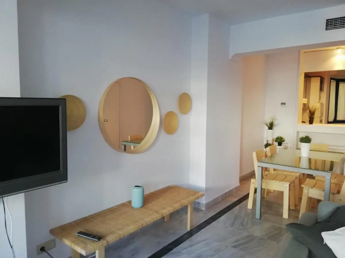 Marbella House Apartamento Duplex Spain