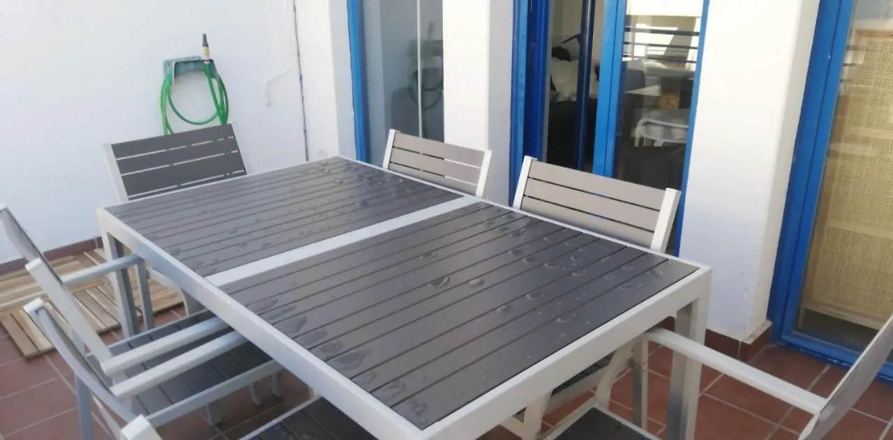 Marbella House Apartamento Duplex