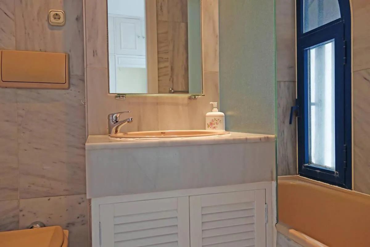 Marbella House Apartamento Duplex 0*,