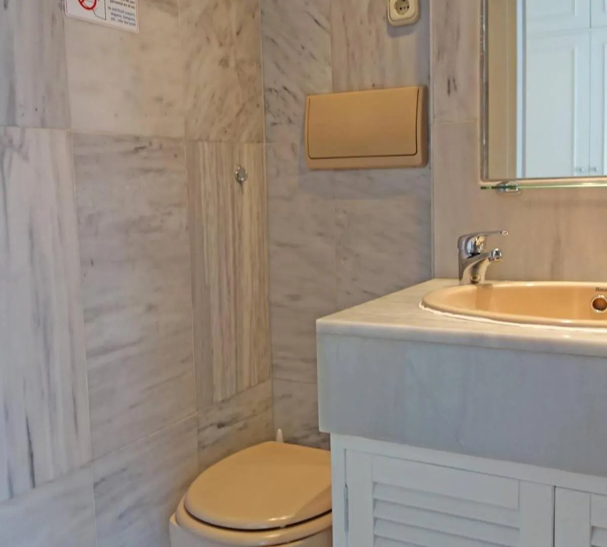Marbella House Apartamento Duplex