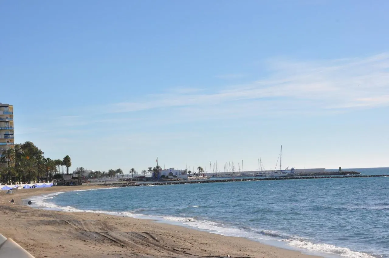 Apartment Marbella House Apartamento Duplex